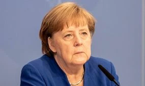 EU in turmoil as Germany's Brexit fear unmasked: 'Britain, please don't go!'