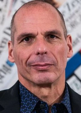 Varoufakis warns European Union would accept an independent Scotland to 'spite the UK'