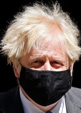 Britain must ‘up its game’ to compete in new global space race