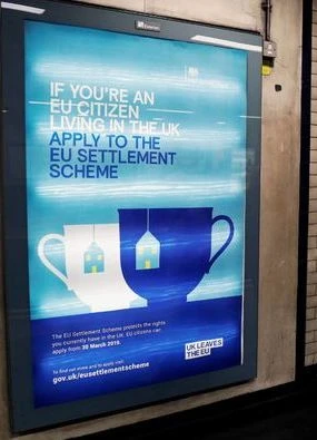 EU deadline: EU citizens in UK must apply to stay within 28 days - when is the last day?