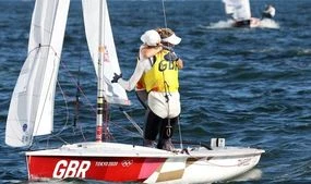 France tried to strip Team GB of sailing gold after lodging furious complaint