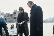 Law and Order SVU plot hole: Major error during police raid on suspect’s home exposed