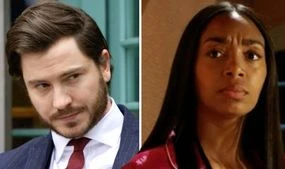 EastEnders set for another murder as Chelsea Fox unveiled as Gray's next target?