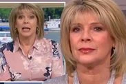 Ruth Langsford offers important update on future hosting This Morning after being replaced