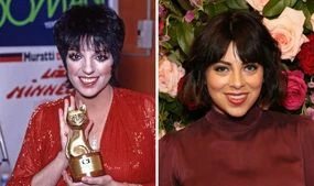 Halston star Krysta Rodriguez opens up on ‘challenge’ of Liza Minelli role