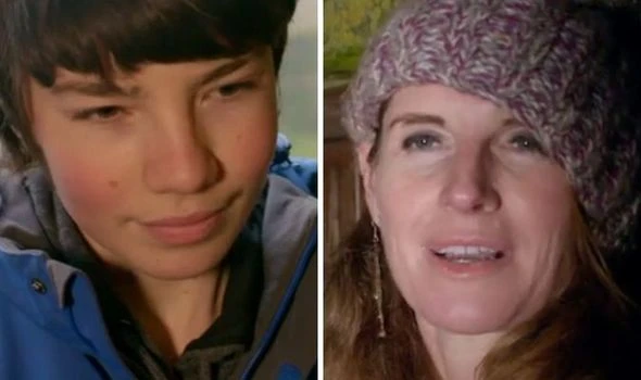 Our Yorkshire Farm star Amanda Owen’s son ‘heartbroken’ over death 'He's sensitive'