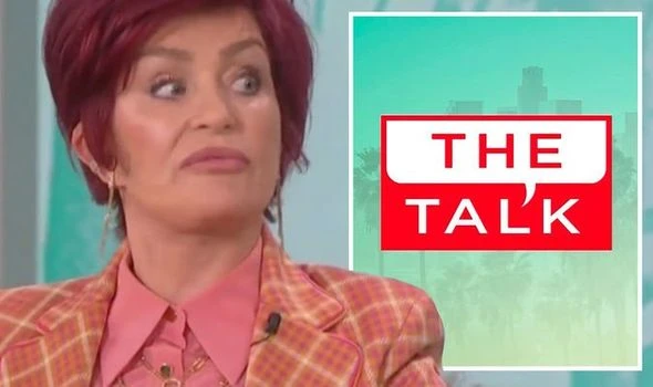 The Talk dealt crushing blow as viewers switch off after Sharon Osbourne's exit