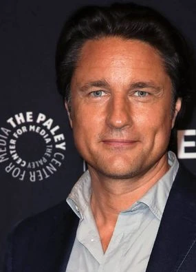 What else has Virgin River star Martin Henderson been in?