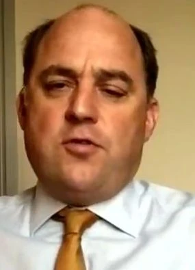 BBC fury as viewers slam Ben Wallace Afghanistan interview ‘Had to change the channel’