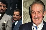 Only Fools and Horses star John Challis speaks out on new Boycie spin-off 'It wasn't easy'