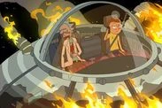 Rick and Morty season 5 episode 2 release date: When is the next episode out?