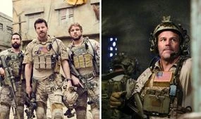 SEAL TEAM plot hole: Jason made glaring mistake with rank in key toast scene
