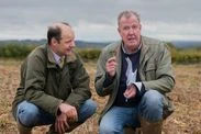 Charlie Ireland Clarkson's Farm: Who is land agent Charlie Ireland?