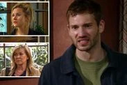 Emmerdale heartache as Jamie Tate murdered by villager in whodunnit storyline?