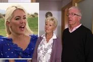 A Place In The Sun couple at ‘loggerheads’ over property decision ‘The arguing starts!’