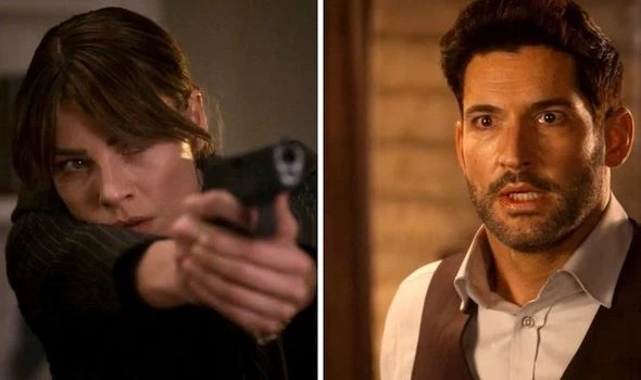 Lucifer season 6: Chloe tries to kill Lucifer in brand new trailer 'Didn't see it coming'