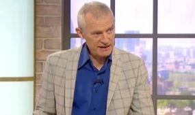 'Gone gangbusters for Brexit!' Jeremy Vine says Remainer friend repulsed by EU's conduct