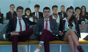 Elite season 4 cast: Who is in the cast?