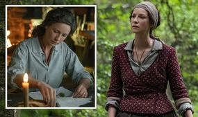 Outlander season 6: Claire Fraser storyline leaves fans ‘really disappointed’