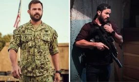 SEAL Team plot hole: Major mistake with Blackburn's rank exposed in key scene