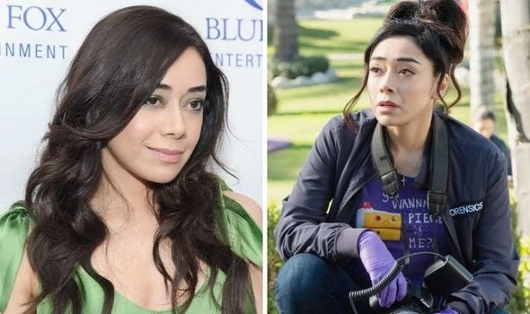 Lucifer: Ella star Aimee Garcia lands major sitcom role away from Netflix drama