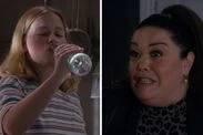 Emmerdale spoilers: Liv Flaherty makes dangerous decision after run in with Mandy Dingle?