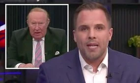 GB News backlash: Dan Wootton sparks Ofcom complaints over Covid comments