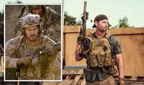 SEAL Team season 5: Showrunner details who will replace Full Metal 'Clay could be mentor'