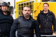 SAS Who Dares Wins: Ant Middleton ‘to be replaced’ by Jason Fox after exit