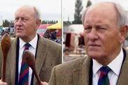 Bargain Hunt's Charlie Ross issues warning after valuing bizarre mystery item 'Oh dear!'
