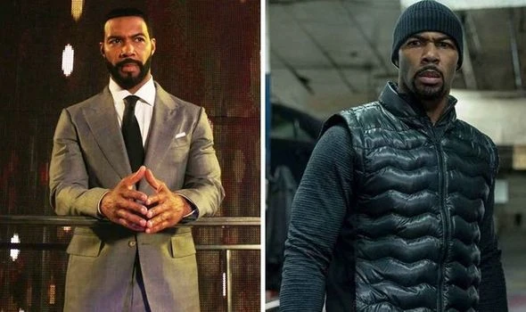 Power fans expose huge 'plot hole' in Ghost's prison trial after surveillance mix up