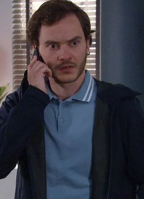Emmerdale's Ben Tucker hiding secret double life as he plots revenge on Aaron?