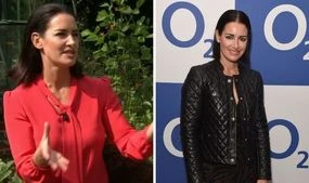 GB News' Kirsty Gallacher addresses Sky Sports News exit ‘It got too much’
