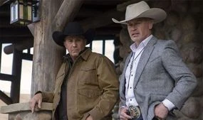 Yellowstone's Malcolm Beck star lands major new role away from Paramount drama