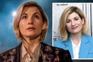 Jodie Whittaker’s Doctor Who exit confirmed as she's missing from Doctor Who Annual cover?