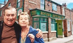 Coronation Street's classic episodes hit with 'woke' warnings by TV bosses