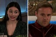 Coronation fans predict heartbreak for Alina Pop after Tyrone's ultimatum
