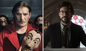 Money Heist season 5: Marseille to take out Alicia as Raquel clue fuels fan theory