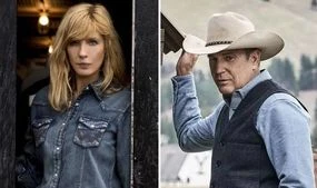 Yellowstone season 4 episode 1 air date: Does Yellowstone series 4 start tonight?