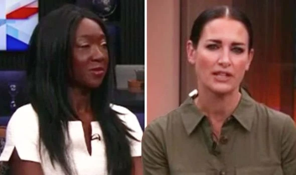 GB News viewers 'switch off' as similarities to BBC mocked 'What's the point?'