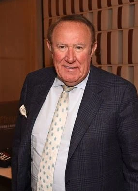 GB News: Andrew Neil beats BBC and Sky for audience share top spot 'We've only just begun'