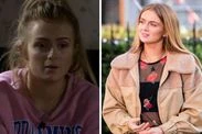 EastEnders spoilers: Tiffany Butcher in cosmetic surgery addiction as viewers concerned?