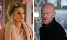EastEnders spoilers: Linda Carter trapped Max with pregnancy as fans piece together clue?