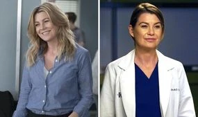 Grey's Anatomy's Ellen Pompeo hits back as fan brands season 17 'dumpster fire' 'Not easy'