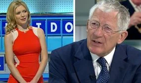 Countdown’s Rachel Riley 'frustrated' by show element unveiled by Nick Hewer 'Too easy!'