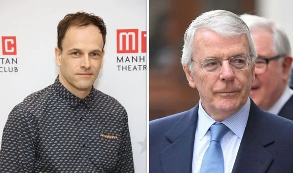 The Crown fans baffled after John Major casting announcement: 'Biggest gamble yet!'