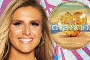 Love Island's Chloe Burrows 'unveiled' as first eliminated contestant as evidence emerges