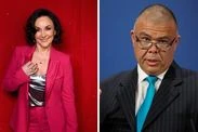 Shirley Ballas hints Jonathan Van-Tam could appear on Strictly 2021