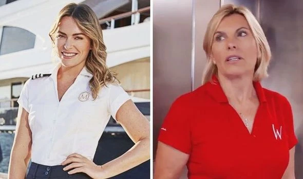 Below Deck Mediterranean: Fans preview 'chaotic' season 6 premiere 'That was a s*** show'