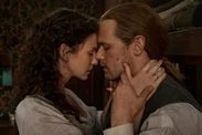 Is Outlander based on a book?